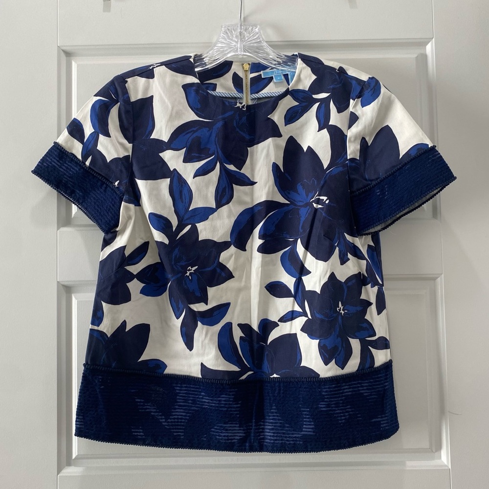 Draper James Top